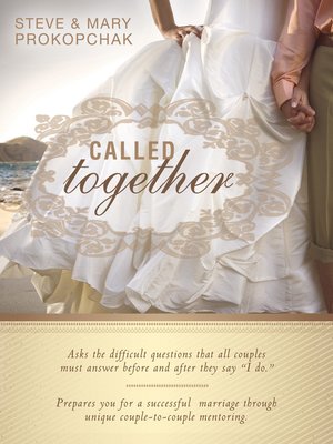 cover image of Called Together